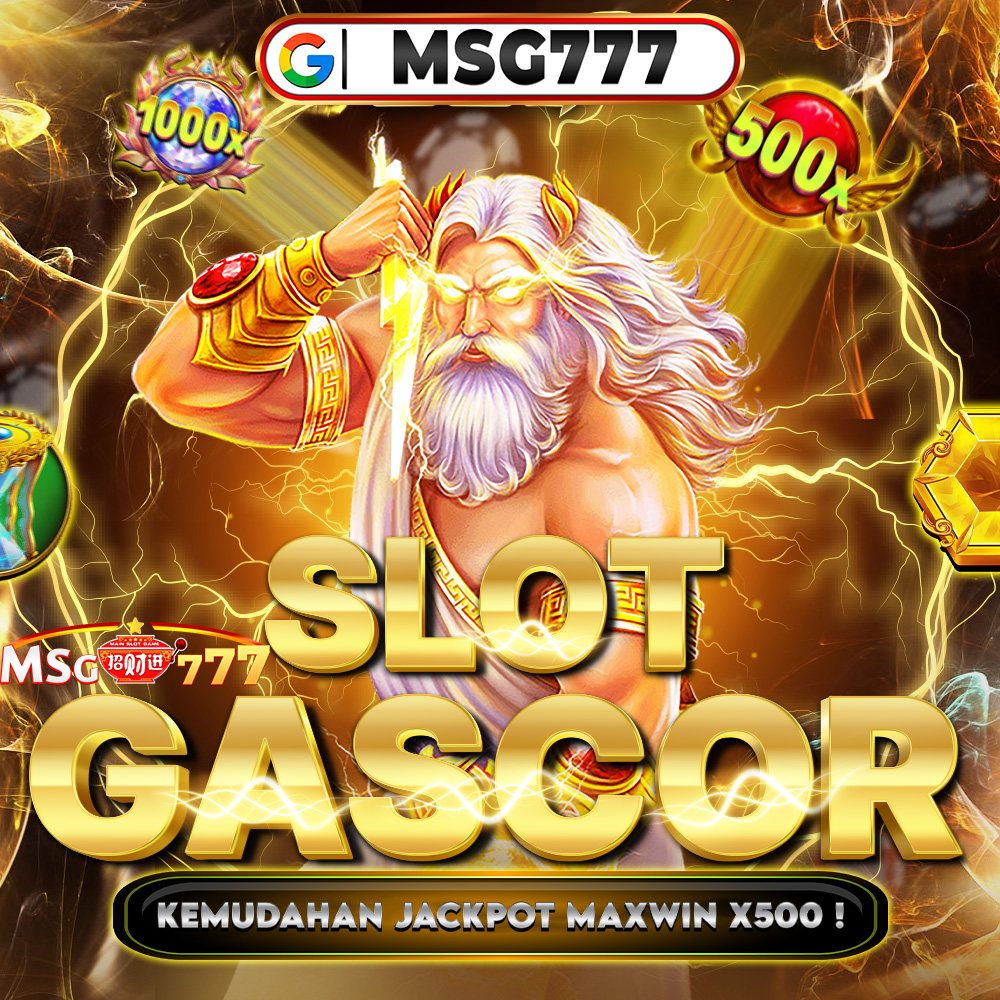 gacor